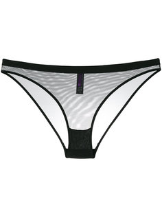 Liaison Fatale knickers Maison Close