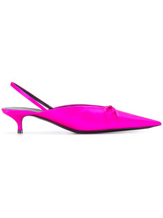 Knife Sandals Balenciaga