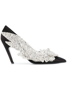 туфли Talon Slash Balenciaga