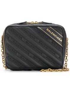 сумка на плечо Blanket Balenciaga