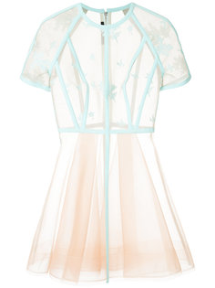 Arely dress Alex Perry