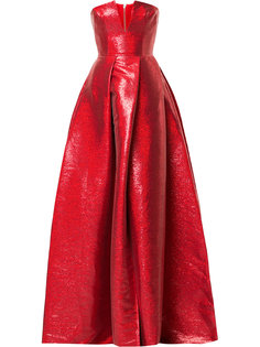 Benison gown Alex Perry