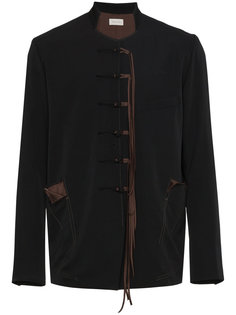 пиджак Kung Fu Bed J.W. Ford