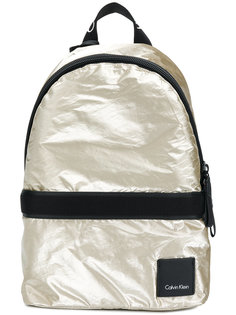 объемный рюкзак Calvin Klein