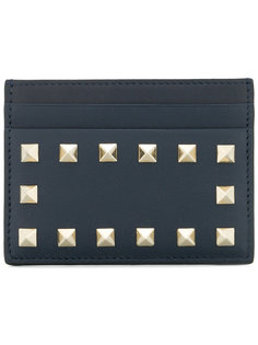 визитница Valentino Garavani Rockstud Valentino