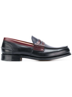 Pembrey loafers Churchs Churchs