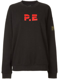 толстовка Get Set P.E Nation