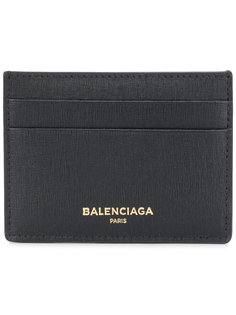 кошелек Bal Essential Money Balenciaga