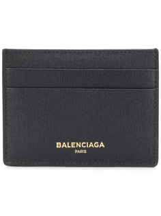кошелек Bal Essential Money Balenciaga