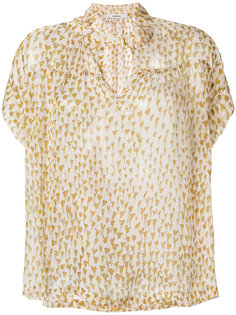 Sjuul blouse  Humanoid