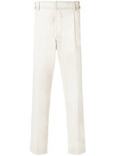 брюки Pringle Of Scotland