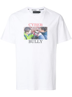 футболка Cyber Bully House Of Holland