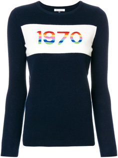 свитер 1970 Bella Freud