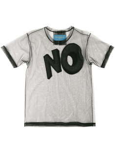 футболка The No. Icon 1.1 Viktor & Rolf