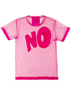 футболка The No. Icon 1.2 Viktor & Rolf