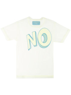 футболка The No. Icon 1.3 Viktor & Rolf