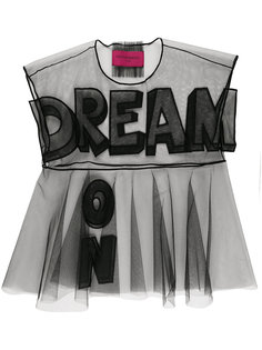 футболка Dream On. Icon 1.2 Viktor & Rolf