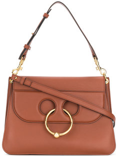 medium Pierced shoulder bag JW Anderson
