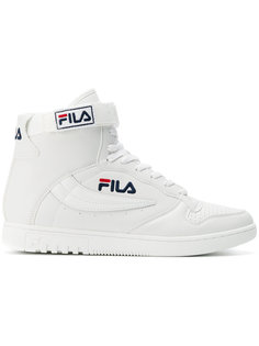 хайтопы Baskets FX100 Fila