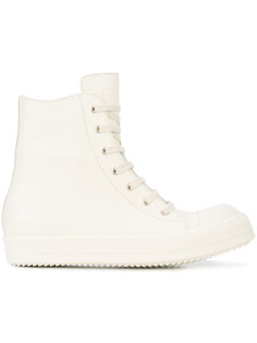 хайтопы Rick Owens