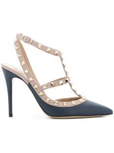 туфли-лодочки Valentino Garavani Rockstud Valentino