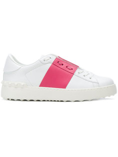 кеды Valentino Garavani Open Valentino