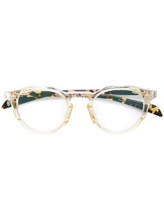 Sheridan glasses Jacques Marie Mage