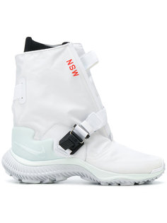 NikeLab Gyakusou NSW Gaiter Boot sneakers Nike