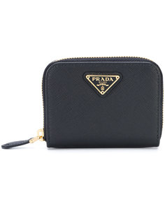 кошелек дл монет Prada