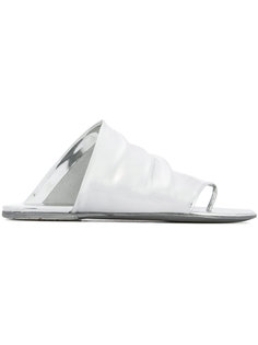 Arsella flip flops Marsèll