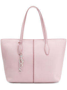 большая сумка-тоут Joy Tods Tod’S