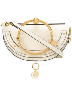 сумка на плечо Nile Chloé
