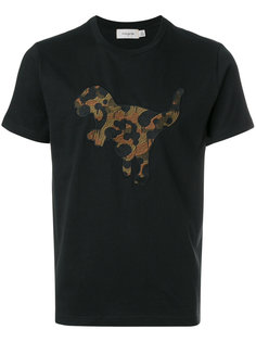 футболка Wild Beast Rexy Coach
