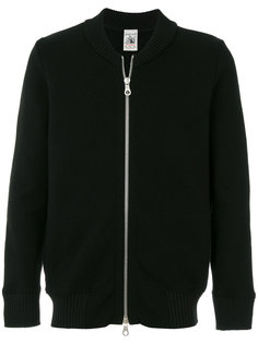 кардиган на молнии S.N.S. Herning