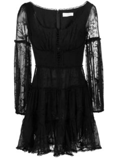 платье Lovelorn Zimmermann