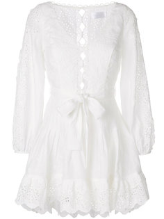 платье Helm Zimmermann