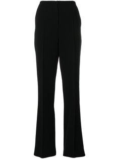 брюки со складками Dvf Diane Von Furstenberg