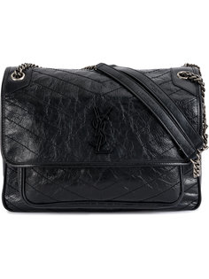 сумка на плечо Monogram West Hollywood Saint Laurent