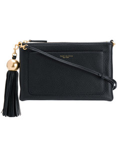 tassel crossbody bag Tory Burch