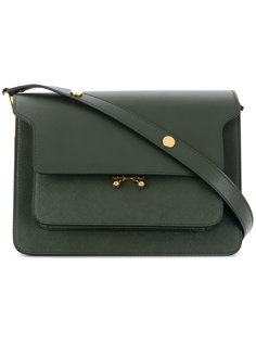 средняя сумка на плечо Trunk Marni