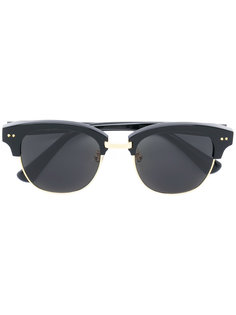 Second Boss sunglasses Gentle Monster