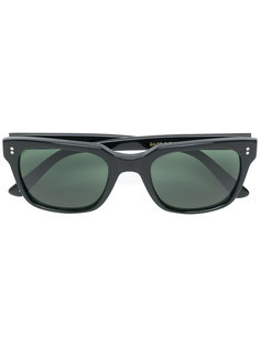 солнцезащитные очки Zayde Moscot