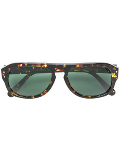солнцезащитные очки Sechel Moscot