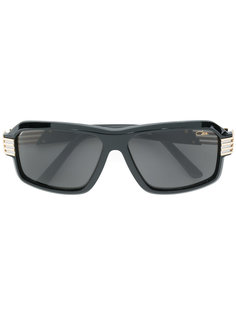 square shaped sunglasses Cazal