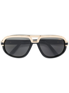 aviator sunglasses Cazal