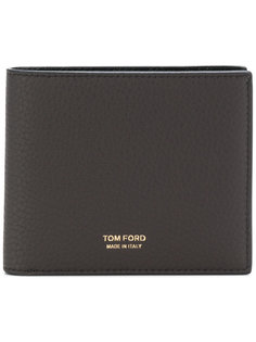 кошелек с логотипом Tom Ford