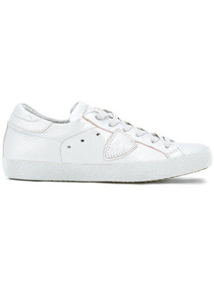 кроссовки Paris Philippe Model