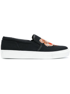 K-PY Tiger sneakers Kenzo