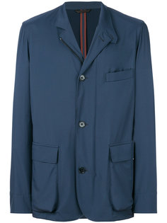 куртка в стиле блейзера Loro Piana