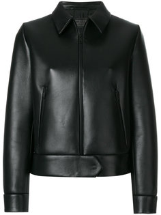укороченная куртка Prada